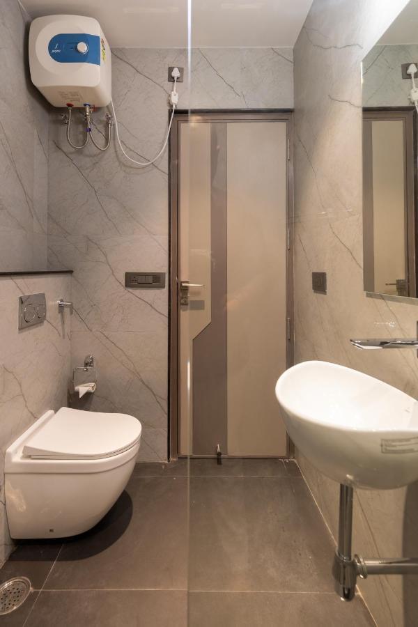 Elite Park Inn Džajpur Exteriér fotografie