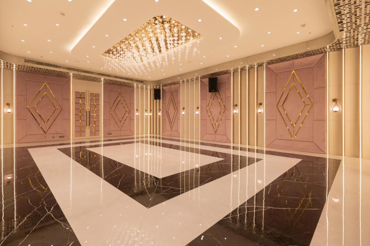 Elite Park Inn Džajpur Exteriér fotografie