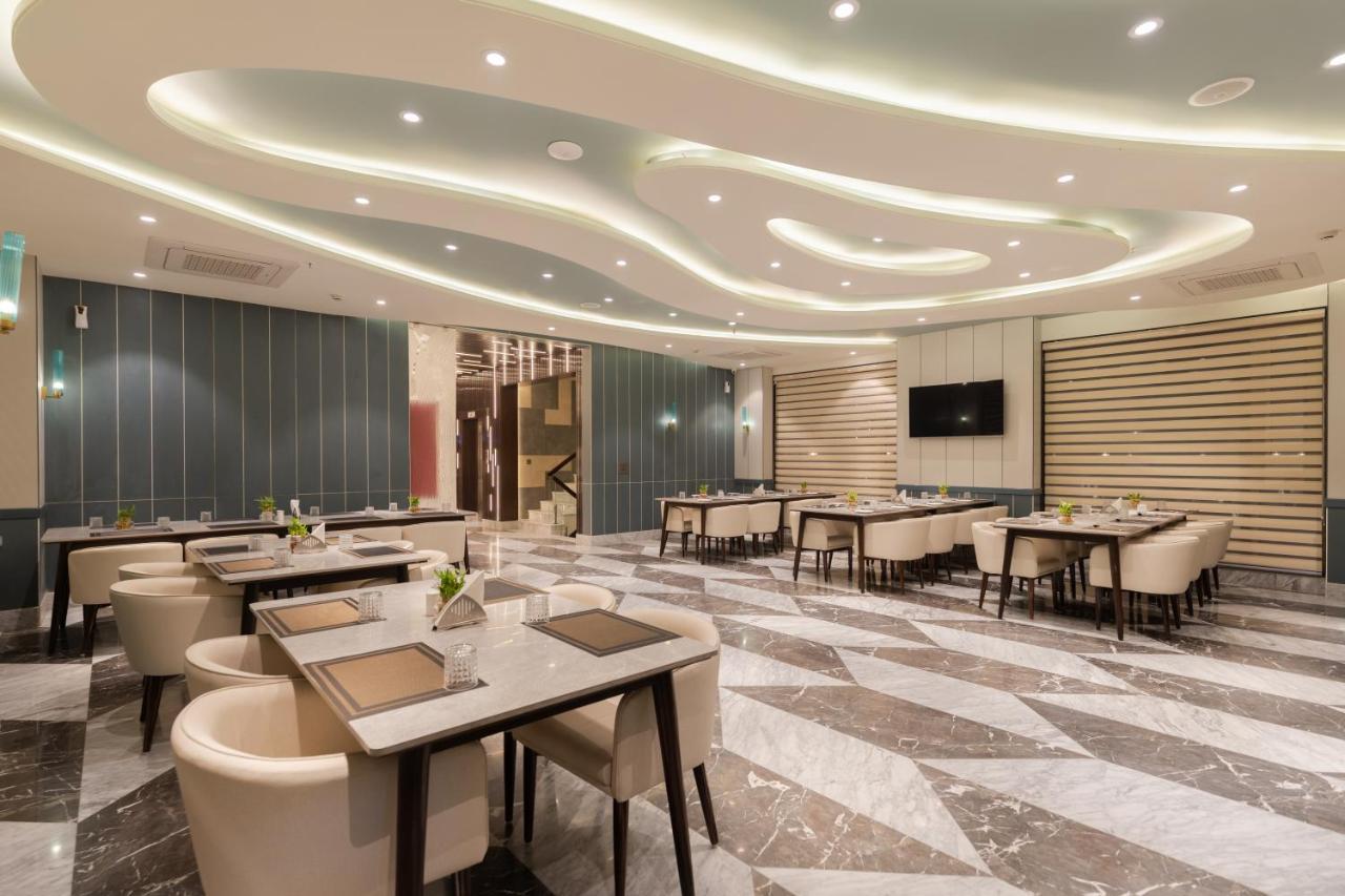 Elite Park Inn Džajpur Exteriér fotografie