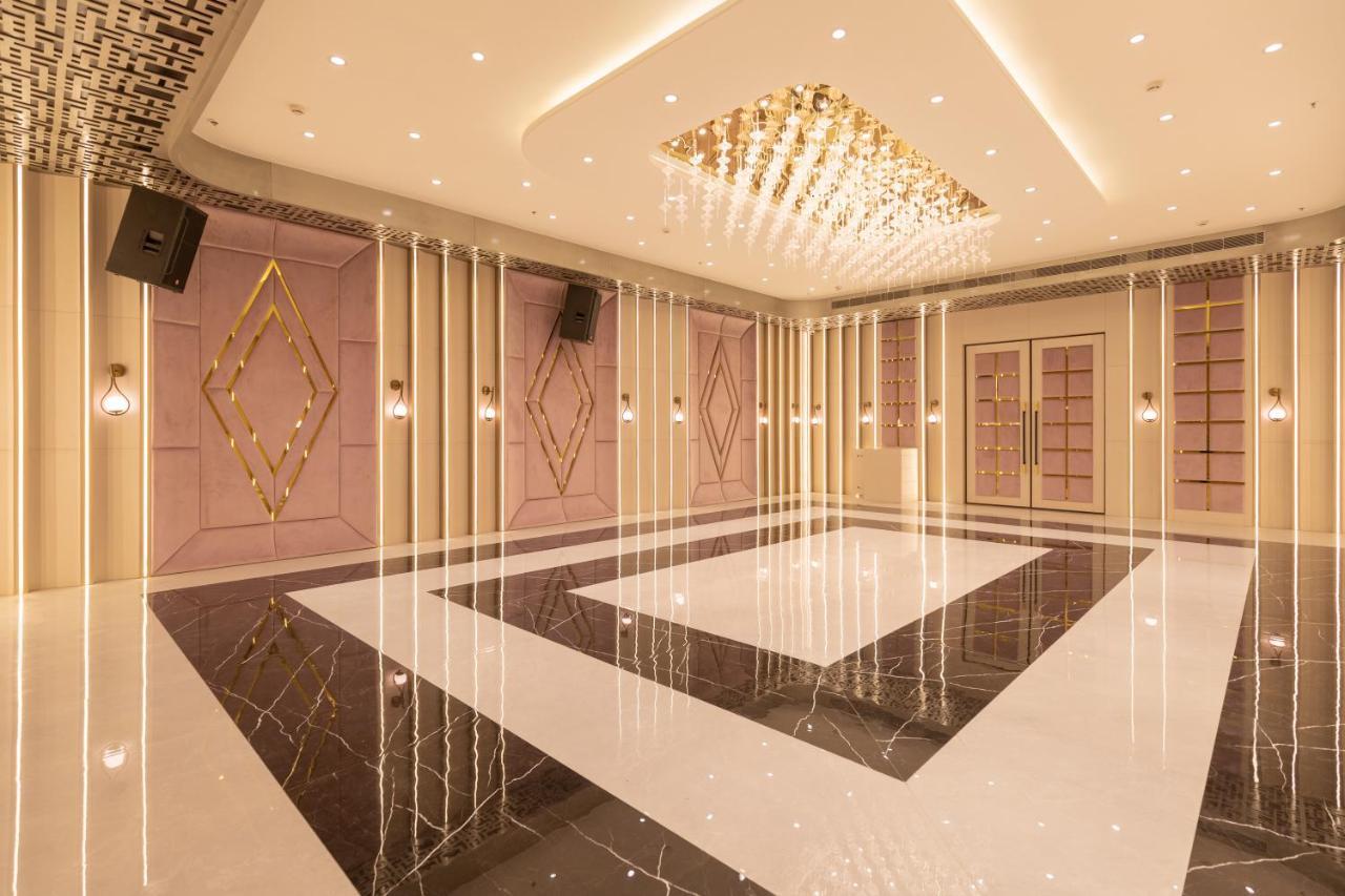 Elite Park Inn Džajpur Exteriér fotografie