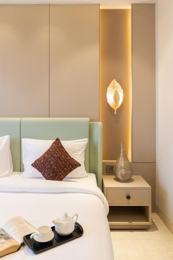 Elite Park Inn Džajpur Exteriér fotografie