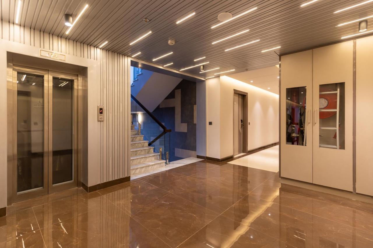 Elite Park Inn Džajpur Exteriér fotografie
