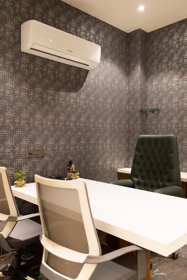 Elite Park Inn Džajpur Exteriér fotografie
