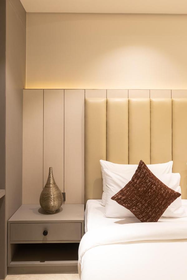 Elite Park Inn Džajpur Exteriér fotografie