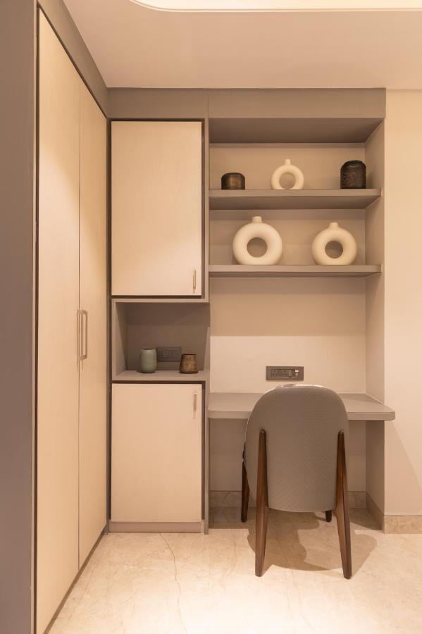Elite Park Inn Džajpur Exteriér fotografie